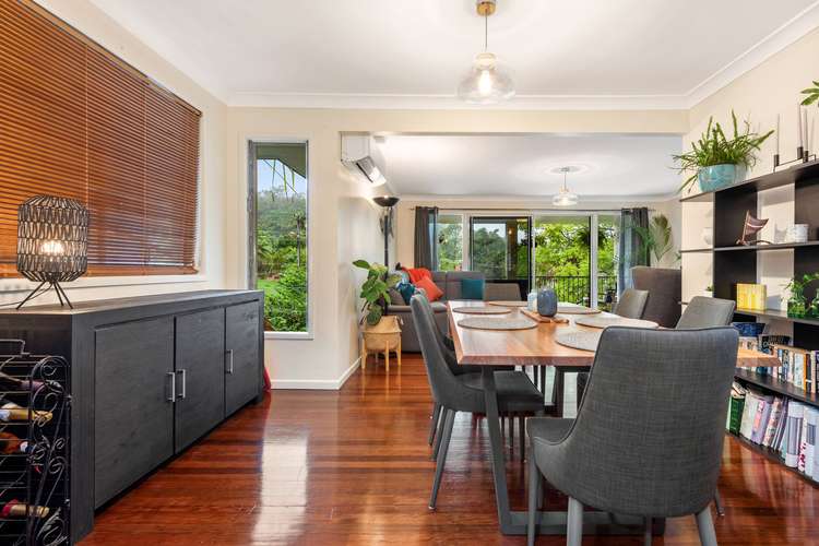 Fifth view of Homely house listing, 10 Habana Street, The Gap QLD 4061
