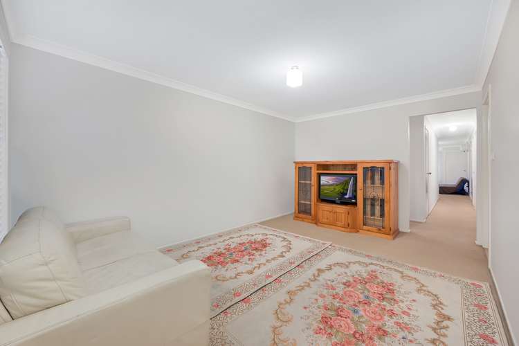 Second view of Homely semiDetached listing, 2/23 Derby Street, Kingswood NSW 2747