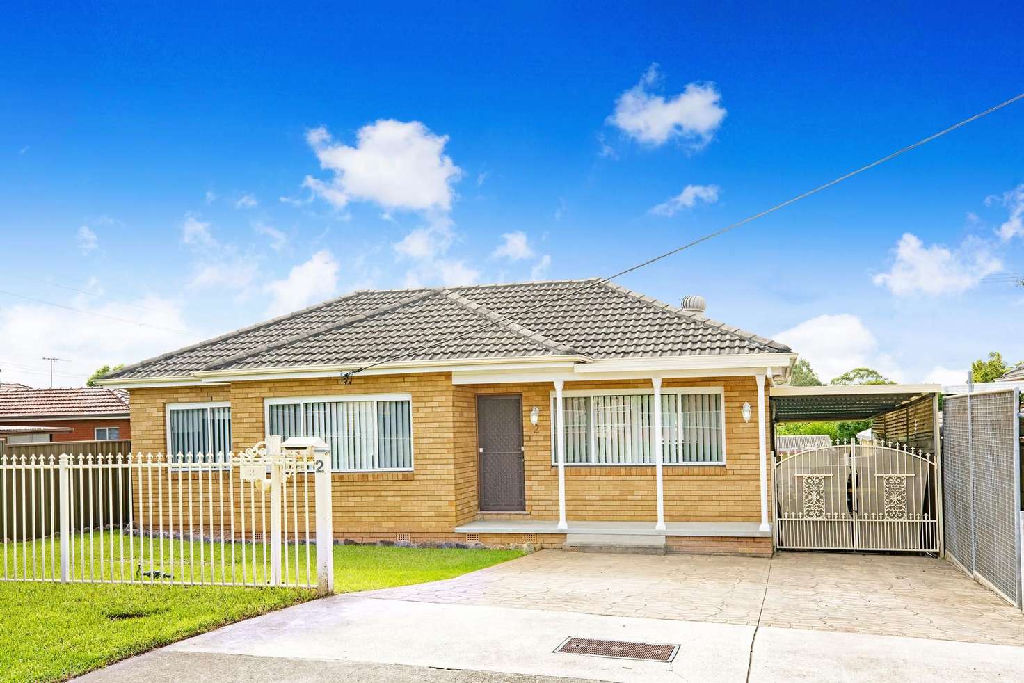 Main view of Homely house listing, 2 Gladys Street, Kingswood NSW 2747