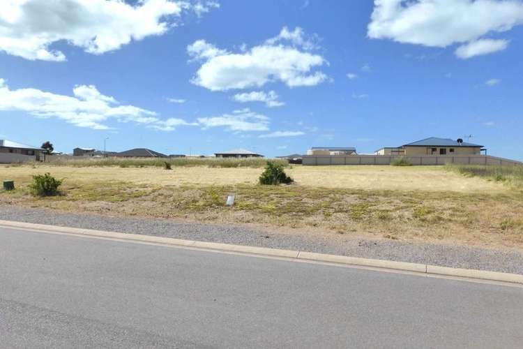 Main view of Homely residentialLand listing, 13 (Lot 73) Reef Crescent, Point Turton SA 5575