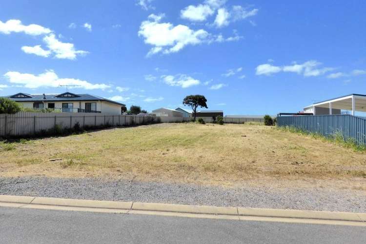 Main view of Homely residentialLand listing, 4 (Lot 3) Mariner Court, Point Turton SA 5575