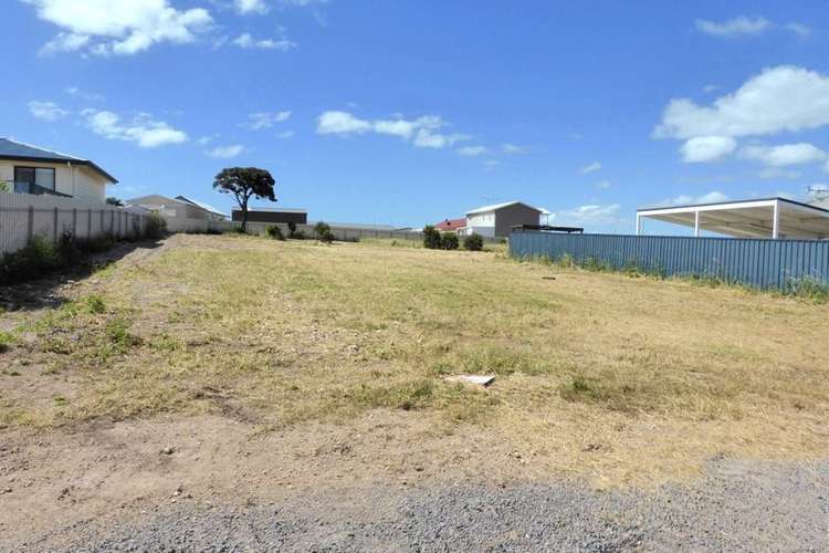 Third view of Homely residentialLand listing, 4 (Lot 3) Mariner Court, Point Turton SA 5575