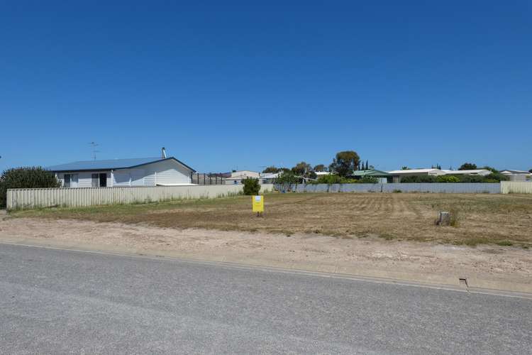 Second view of Homely residentialLand listing, 17 ( Lot 33 ) Magazine Bay Road, Point Turton SA 5575