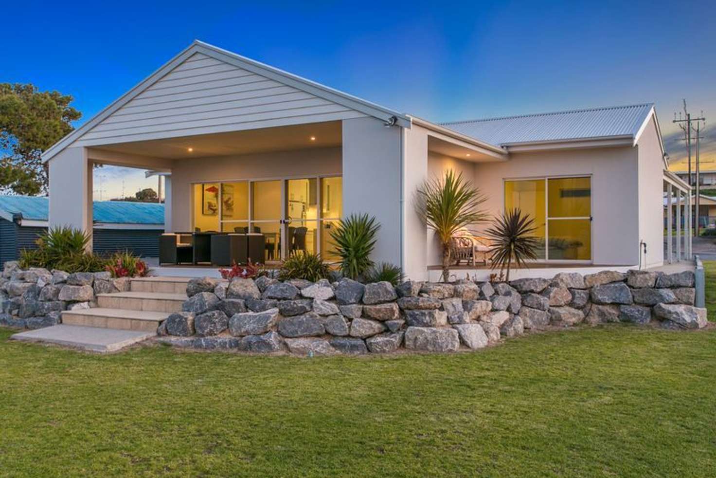 Main view of Homely house listing, 79 Esplanade, Point Turton SA 5575
