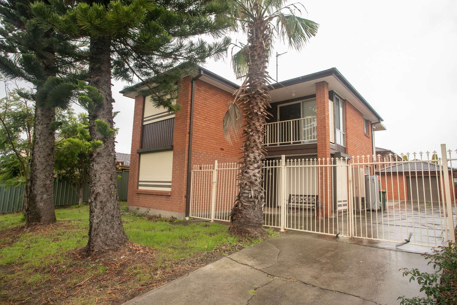 Main view of Homely house listing, 55 Messenger Road, Barrack Heights NSW 2528