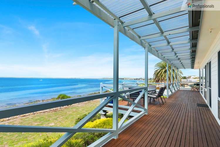 Sixth view of Homely house listing, 140 Bayview Road, Point Turton SA 5575