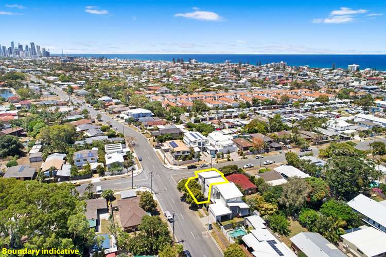 Fifth view of Homely semiDetached listing, 1/48 Kiers Road, Miami QLD 4220