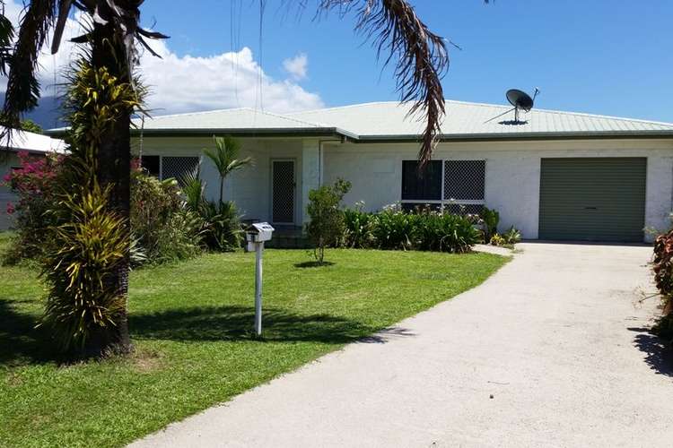 Main view of Homely house listing, 1 Dan Hart Lane, Mossman QLD 4873