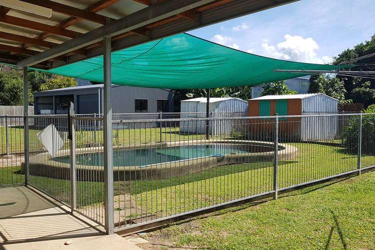 Second view of Homely house listing, 1 Dan Hart Lane, Mossman QLD 4873