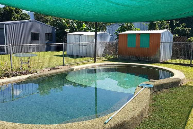 Third view of Homely house listing, 1 Dan Hart Lane, Mossman QLD 4873