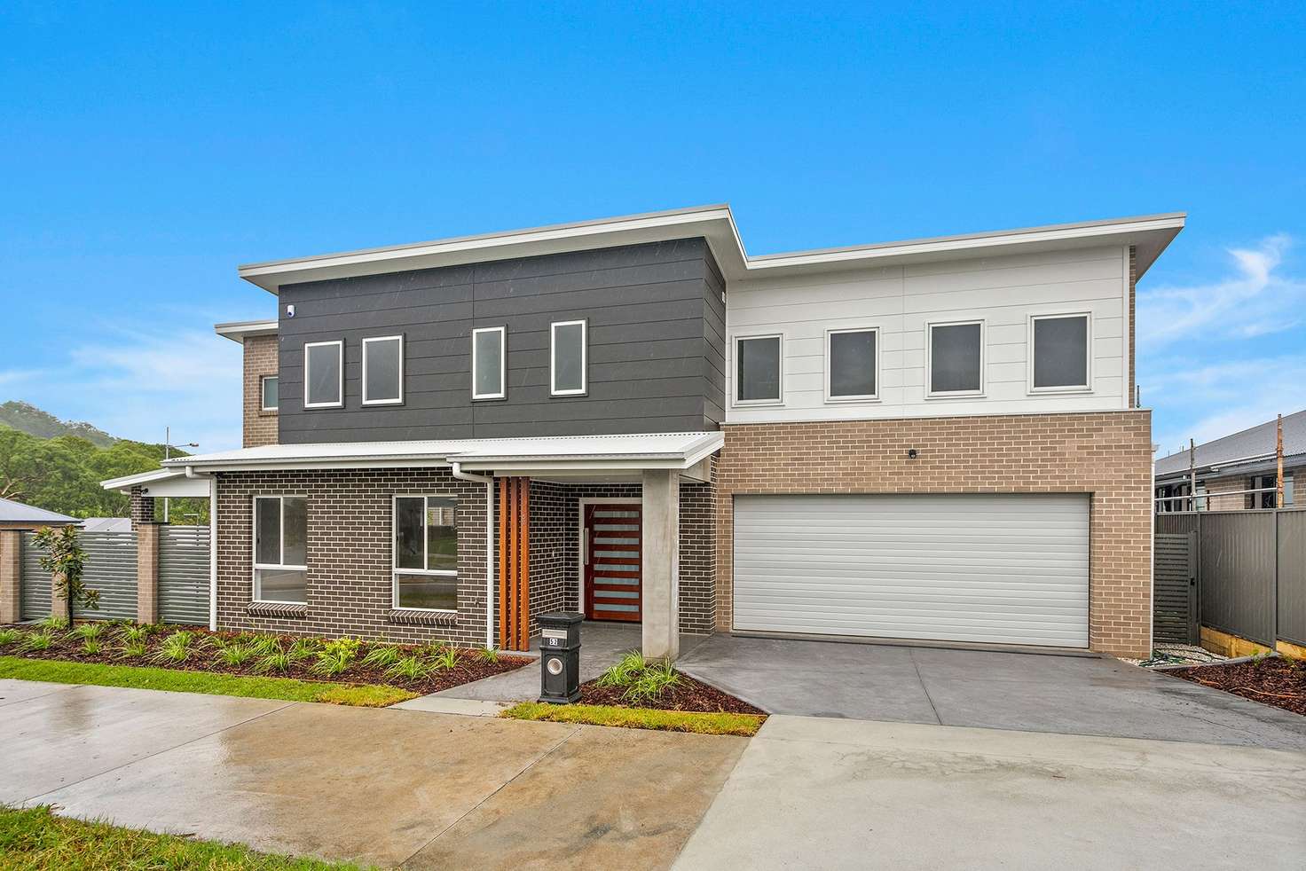 Main view of Homely house listing, 52 Oak Farm Road, Calderwood NSW 2527