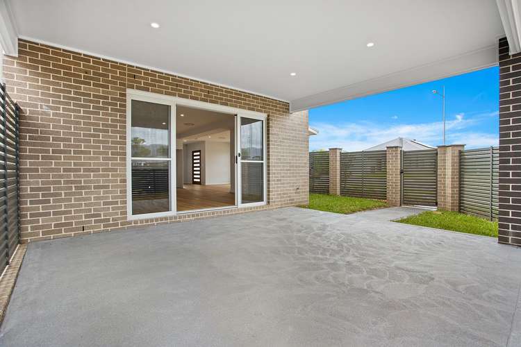 Fourth view of Homely house listing, 52 Oak Farm Road, Calderwood NSW 2527