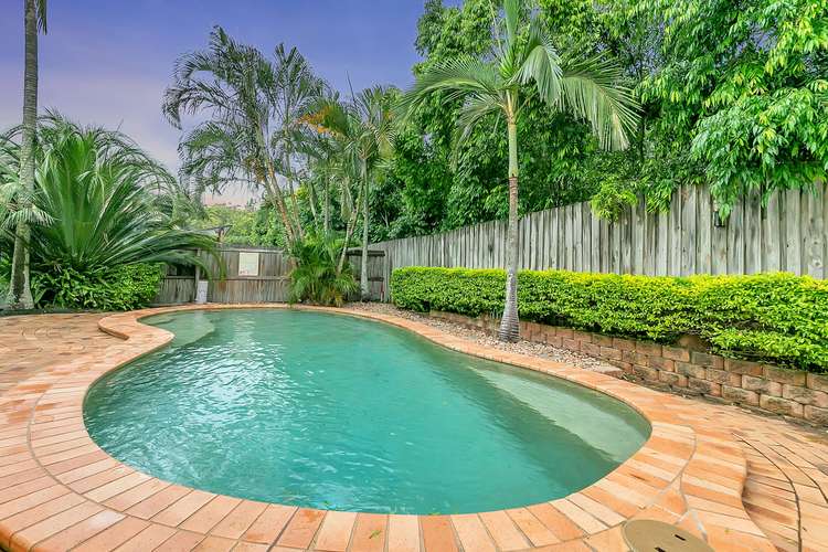 Third view of Homely house listing, 4 Tudor Court, Alexandra Hills QLD 4161