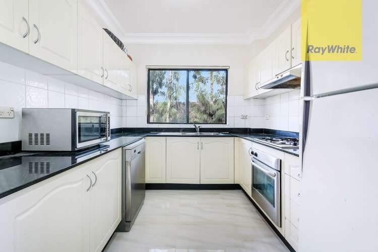 Fourth view of Homely unit listing, 12/95 Great Western Highway, Parramatta NSW 2150