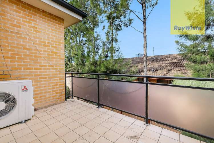 Sixth view of Homely unit listing, 12/95 Great Western Highway, Parramatta NSW 2150