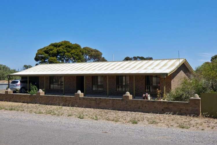 Main view of Homely house listing, 3 Park Terrace North, Edithburgh SA 5583