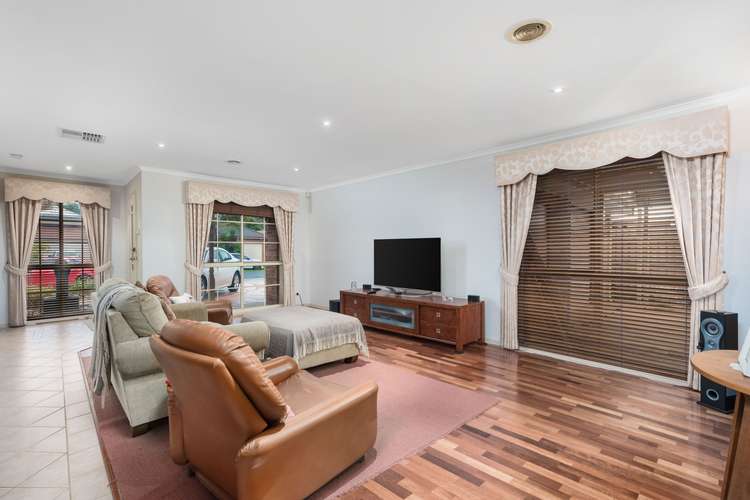 Fifth view of Homely house listing, 40 Allwyn Crescent, Mill Park VIC 3082