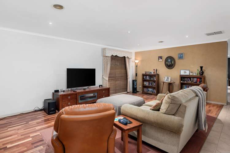 Sixth view of Homely house listing, 40 Allwyn Crescent, Mill Park VIC 3082