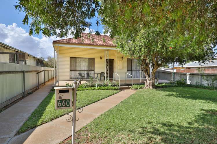 Main view of Homely house listing, 660 Koorlong Avenue, Irymple VIC 3498