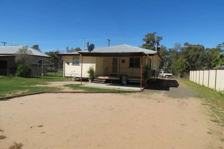 Third view of Homely house listing, 13 Charles Street, Roma QLD 4455