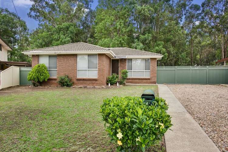 Main view of Homely house listing, 39 Tent Street, Kingswood NSW 2747
