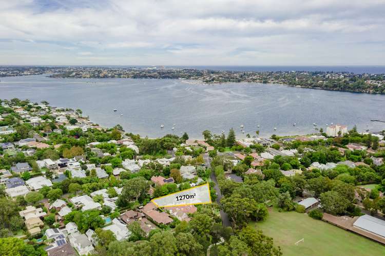 Main view of Homely house listing, 45 Bay Road, Claremont WA 6010