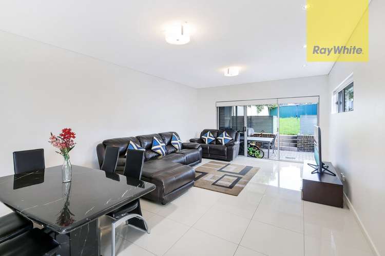 Third view of Homely semiDetached listing, 44 Lower Mount Street, Wentworthville NSW 2145