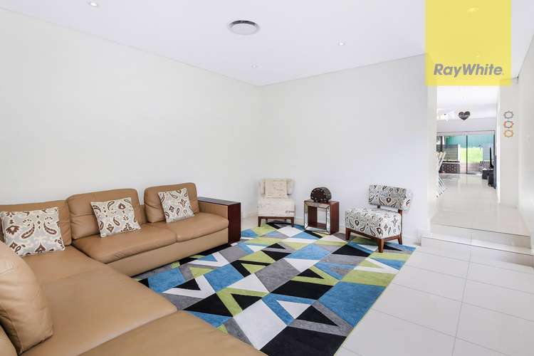 Fourth view of Homely semiDetached listing, 44 Lower Mount Street, Wentworthville NSW 2145