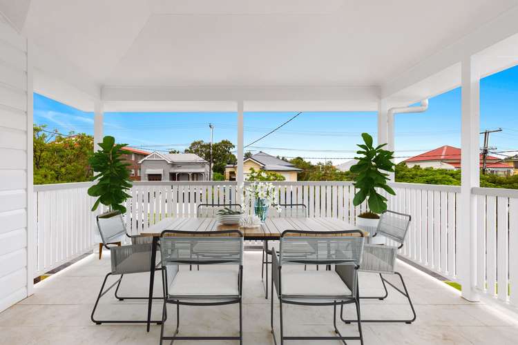 Fourth view of Homely house listing, 44 Ellis Street, Greenslopes QLD 4120