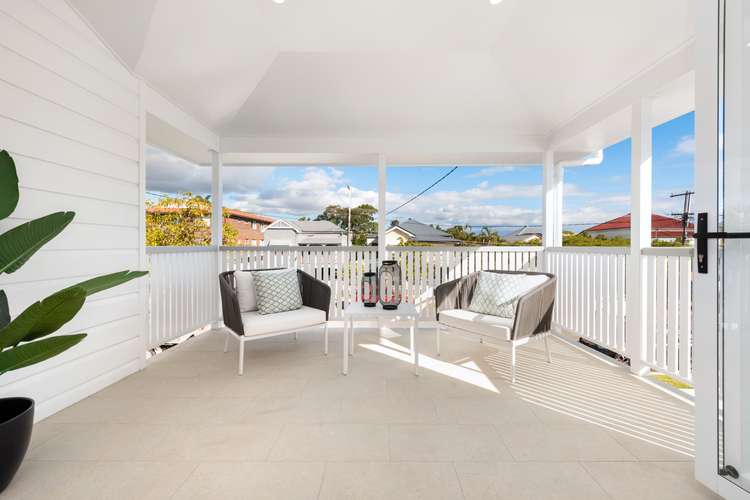 Fifth view of Homely house listing, 44 Ellis Street, Greenslopes QLD 4120