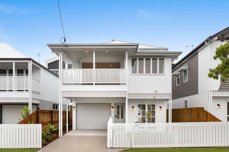 Sixth view of Homely house listing, 44 Ellis Street, Greenslopes QLD 4120