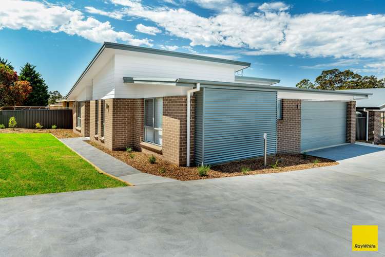 Second view of Homely house listing, 31/75 Yalwal Road, West Nowra NSW 2541