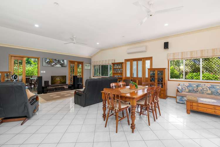 Fourth view of Homely house listing, 10-12 Reese Close, Gordonvale QLD 4865