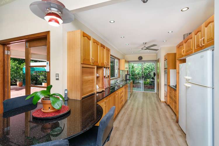 Fifth view of Homely house listing, 10-12 Reese Close, Gordonvale QLD 4865