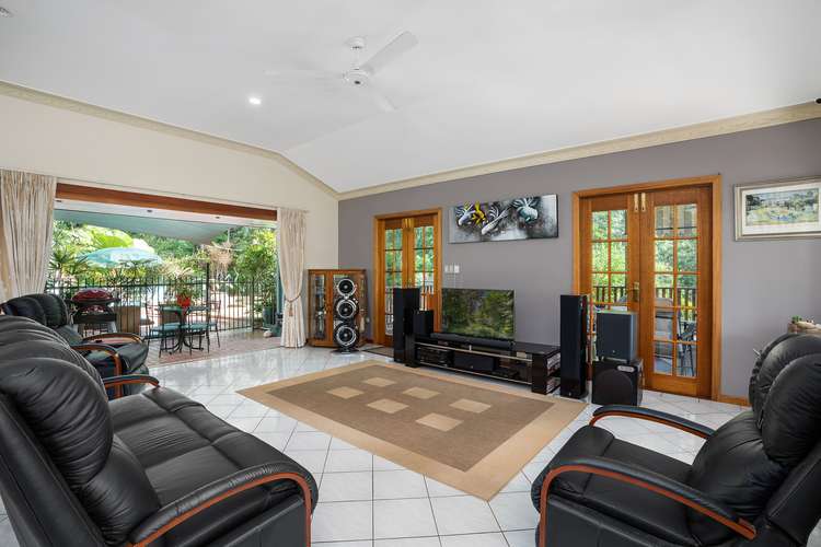 Sixth view of Homely house listing, 10-12 Reese Close, Gordonvale QLD 4865