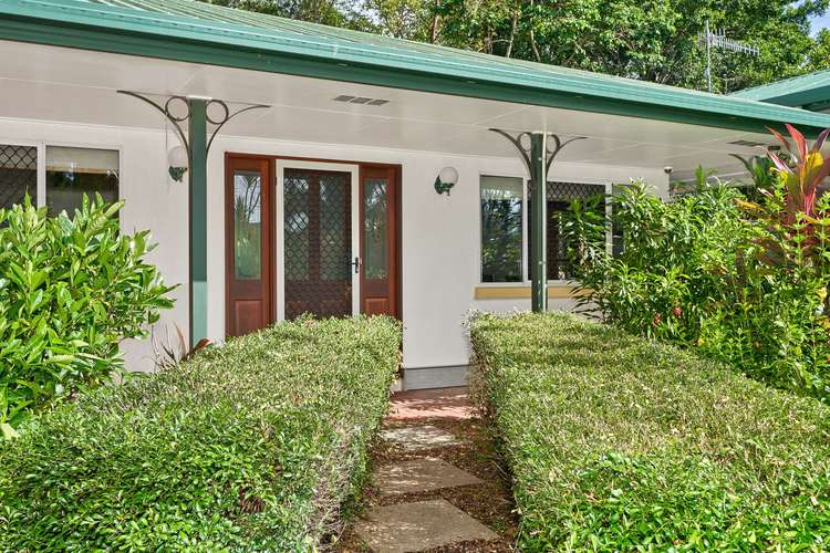 Seventh view of Homely house listing, 10-12 Reese Close, Gordonvale QLD 4865