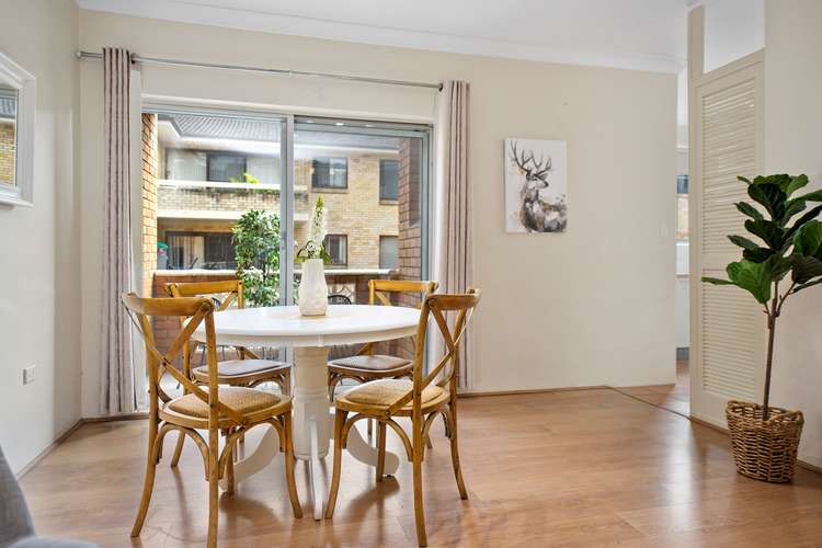 Third view of Homely unit listing, 9/33-35 Muriel Street, Hornsby NSW 2077