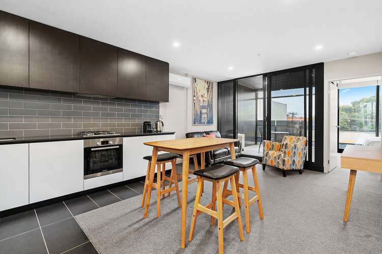 Main view of Homely apartment listing, 108/6 Station Street, Moorabbin VIC 3189