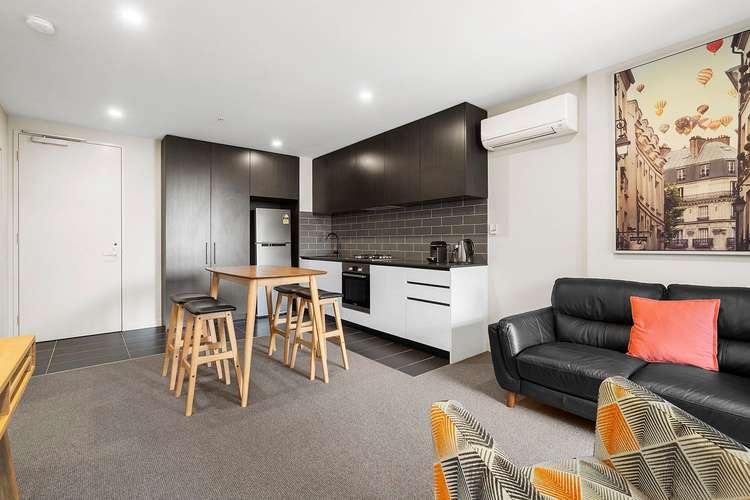 Third view of Homely apartment listing, 108/6 Station Street, Moorabbin VIC 3189