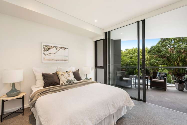 Fifth view of Homely apartment listing, G02/9-11 Rangers Road, Neutral Bay NSW 2089