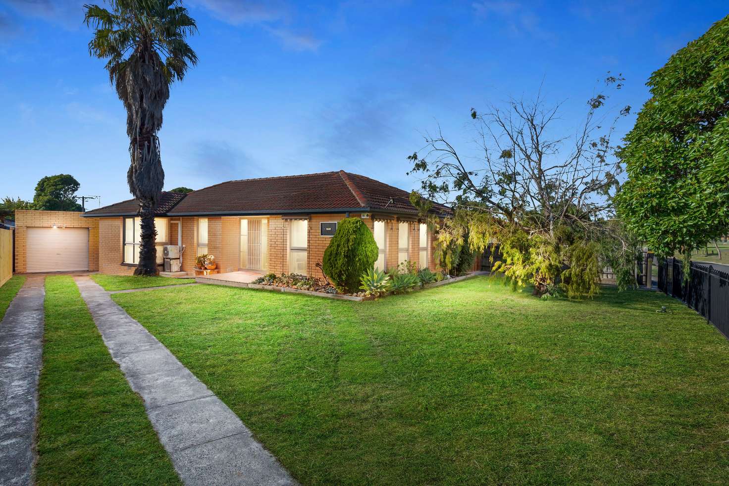 Main view of Homely house listing, 10 Madison Avenue, Dandenong North VIC 3175