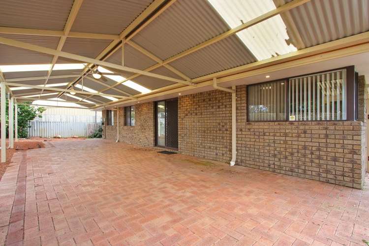 Third view of Homely house listing, 21 Rosmead Avenue, Beechboro WA 6063