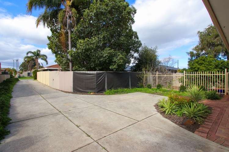 Fourth view of Homely house listing, 21 Rosmead Avenue, Beechboro WA 6063
