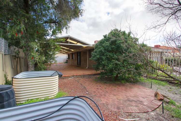 Fifth view of Homely house listing, 21 Rosmead Avenue, Beechboro WA 6063
