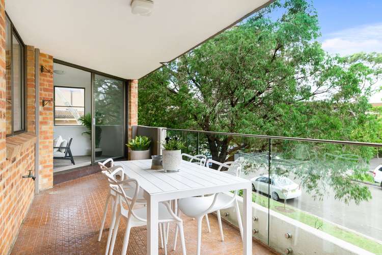 Second view of Homely apartment listing, 8/7 Highview Avenue, Neutral Bay NSW 2089