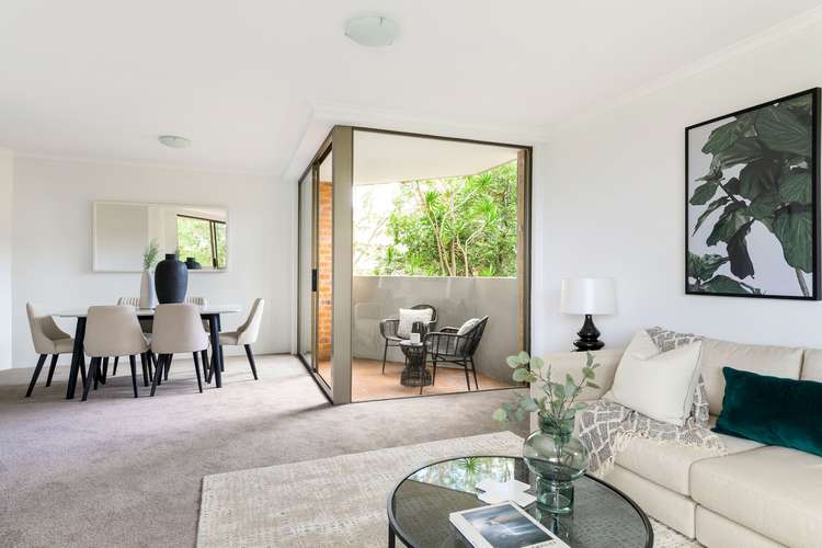 Third view of Homely apartment listing, 8/7 Highview Avenue, Neutral Bay NSW 2089