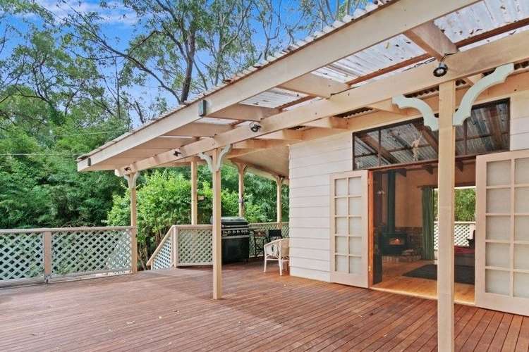Main view of Homely house listing, 79 High View Road, Pretty Beach NSW 2257