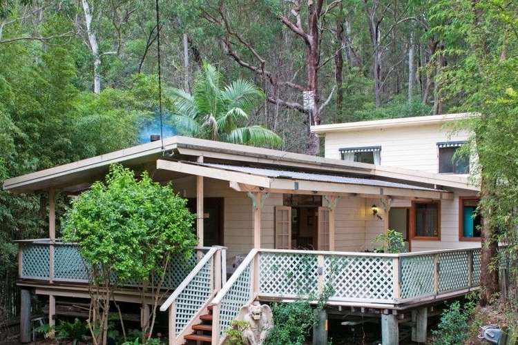 Fourth view of Homely house listing, 79 High View Road, Pretty Beach NSW 2257