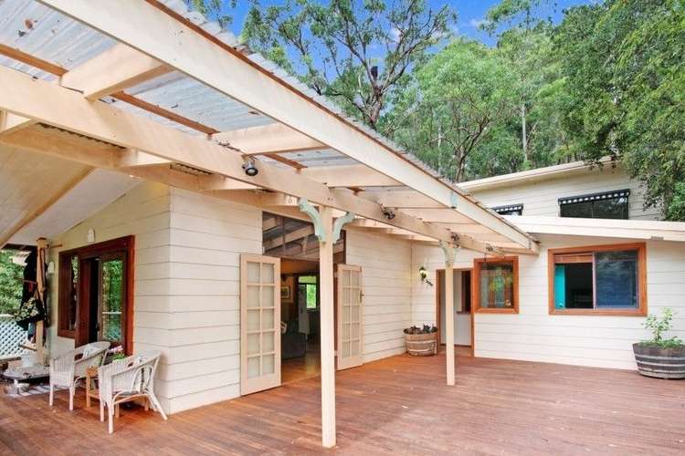 Fifth view of Homely house listing, 79 High View Road, Pretty Beach NSW 2257