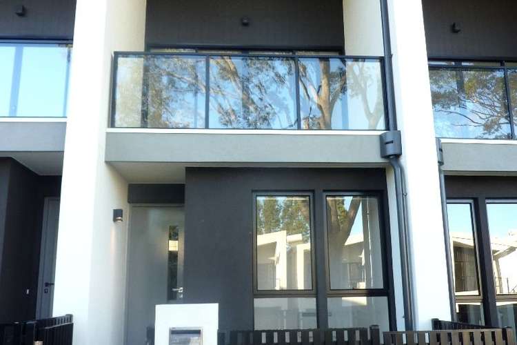 Main view of Homely townhouse listing, 5/27 Coniston Drive, Wheelers Hill VIC 3150